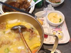 -江南里·新浙菜(苏州大悦城店)