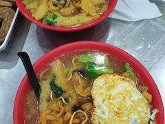 -古都历食南京菜·烤鸭·鸭血粉丝·汤包(南京博物院店)