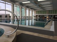 -太原凯宾斯基饭店