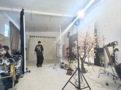 -懒猫摄影studio写真馆
