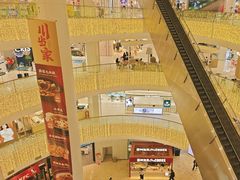 -银泰百货(北京大红门店)