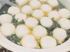 -官塘锋记鱼生·生腌·砂锅粥(牌坊街店)