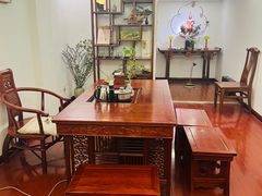 -福慧慈缘素食餐厅(王府井店)