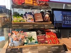 -COSTA COFFEE(金长安大厦店)