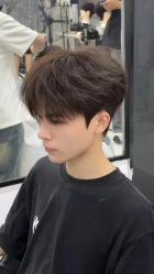-东梵造型·烫发染发接发连锁SALON