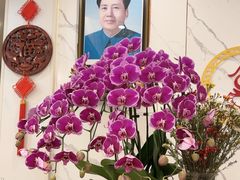 -丽泽山庄·生态怀柔菜·虹鳟鱼(红螺寺店)