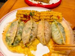 -金龙·打边炉(南京西路店)