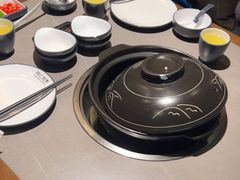 -同仁四季椰子鸡(无锡滨湖万象汇店)