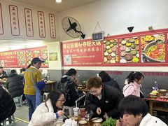 -笔记安顺夺夺粉火锅