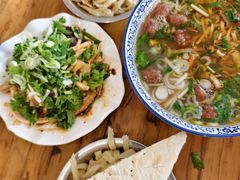 -清真马杰山牛肉汤馆