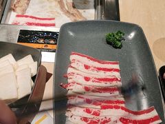-新石器烤肉(周浦万达店)