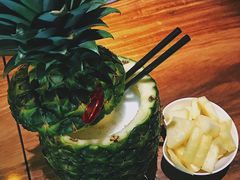 -鸡尾酒实验室酒吧(隆礼路店)