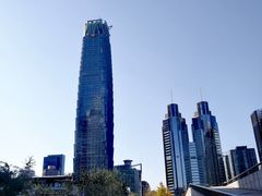 -中央广播电视总台(光华路办公区)