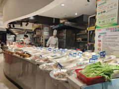 -阿毛饭店(和义路店)