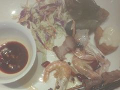 -丽都皇冠假日酒店·Matrix亦餐厅(望京店)