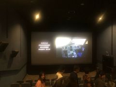 -山文星辉影城(济南和谐广场店)