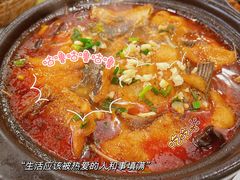 -老东阳·外婆菜(横店店)