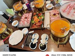 -合乐·创意火锅·海鲜火锅(亚东柒号店)