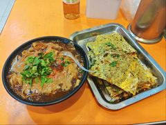 -奥华餐厅·老张记(台基厂店)