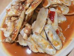 -华餐馆(莫邪路店)