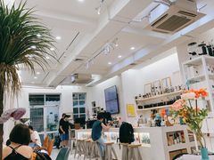 -玫瑰咖啡(中山六路店)