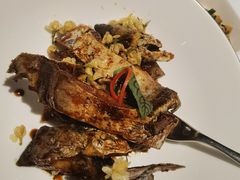 -Yan Ting 宴庭中餐厅(上海静安瑞吉酒店)