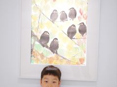 -宝龙艺术中心(七宝宝龙城店)