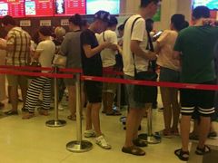 -乐天影城(威高广场店)