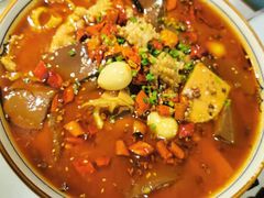 -付掌柜在成都·热炒砂锅集(金禾店)
