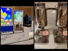 -宁海金海开元名都大酒店·名爵自助餐厅(金水路店)