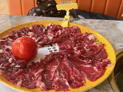 -潮汕大目牛肉火锅(皇岗旗舰店)