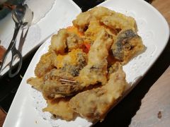 -揽季锅物会.福建黄鱼.海鲜姿造(五四路店)