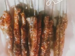 -豆爷烤肉(沁水路龙湖店)