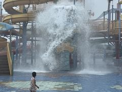 -渔岛海洋度假区