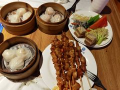 -纽斯特牛排自助餐厅(浦东文峰广场店)
