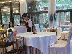 -陶缘一号·四季缘·老字号顺德菜·户外婚礼家宴(西滘店)