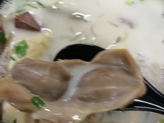-津津老鸭粉丝馆(正东路店)