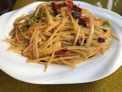 -巴达木食府