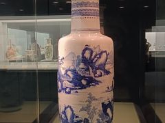 -上海博物馆(人民广场馆)