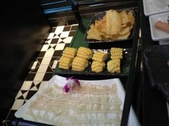 -哥老官重庆美蛙鱼头(宝山龙湖店)