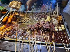 -怀远市场(文萃北街店)