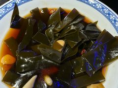 -鱼窝棚柴火铁锅炖(富山屯店)