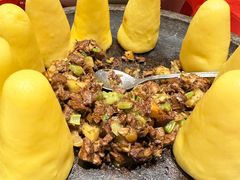 -山西会馆·晋菜·晋商宴·牌匾博物馆(胜利东街店)
