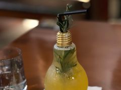 -haxnbauer海森堡德国餐厅(深圳coco店)