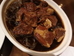 -南门小馆·清真(国贸商城店)