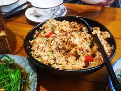 -民食香·腊排骨野生菌美食(木府店)