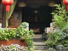 -龙姐私房菜(和顺古镇店)