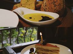 -南瓜花意大利餐厅(高新二路店)