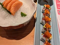 -Tuna maki寿司(园区永旺店)