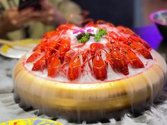 -虾乐园龙虾·夜宵(松江店)